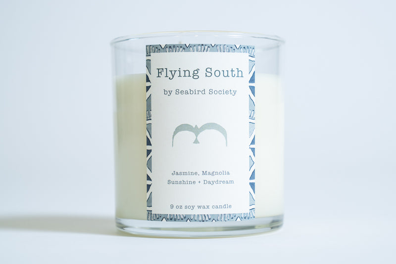 9oz Flying South Candle