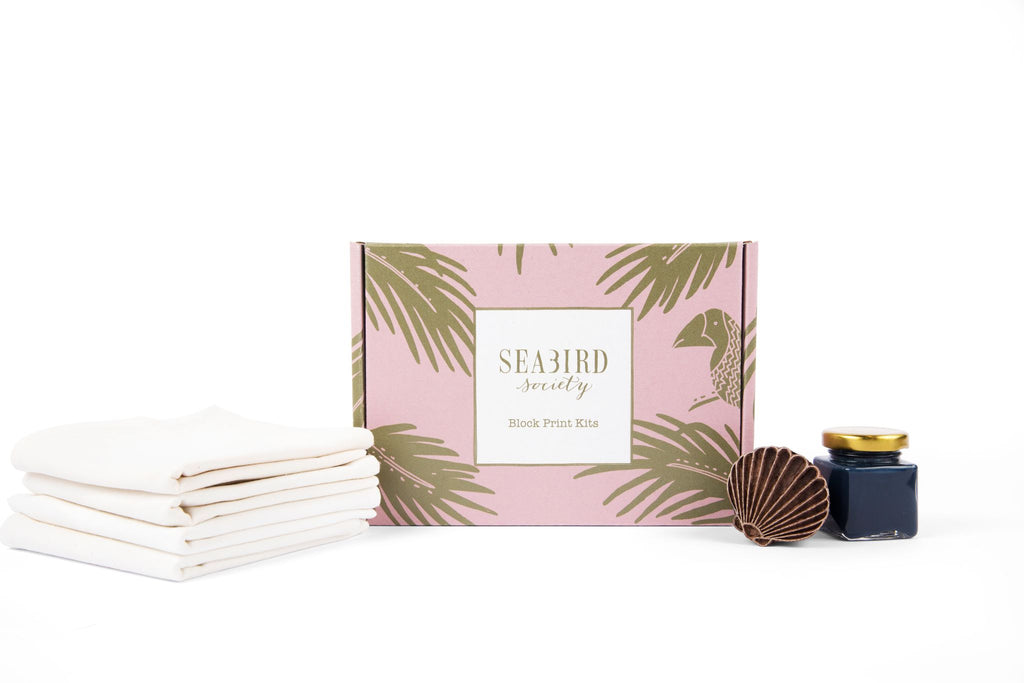 Block Print Kits