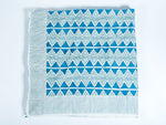 Sunshine Daydream Blanket in Moody Blues